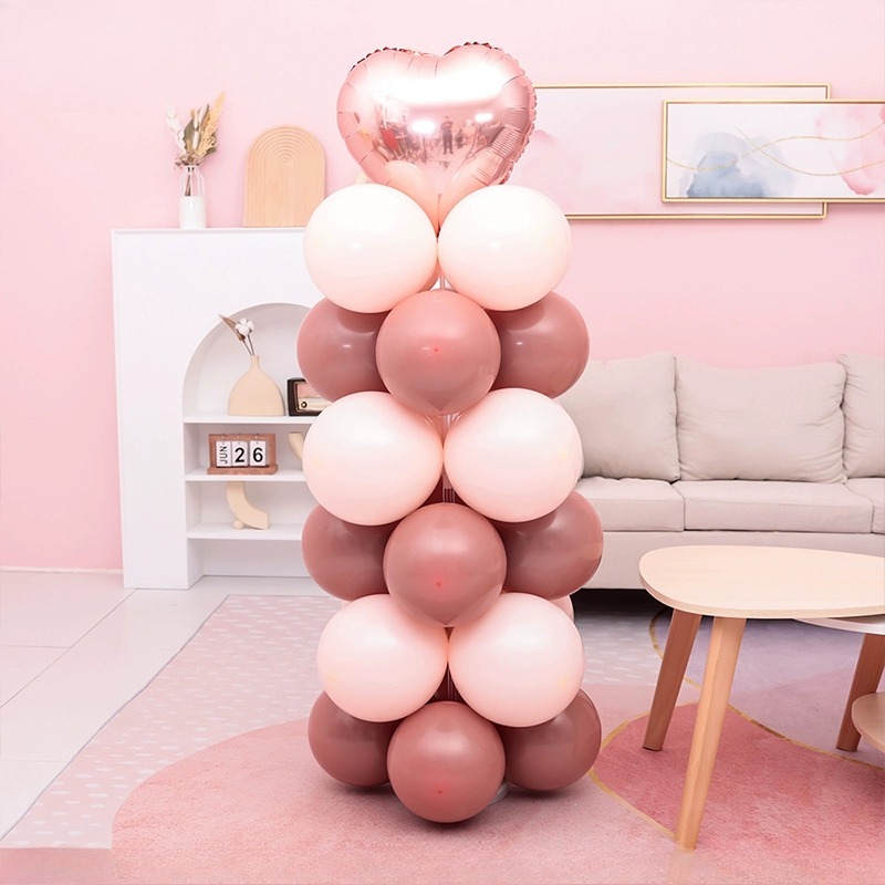 130 سنتيمتر بالون العمود مجموع - مراجعة Wedding Decor Supply Store وسعره