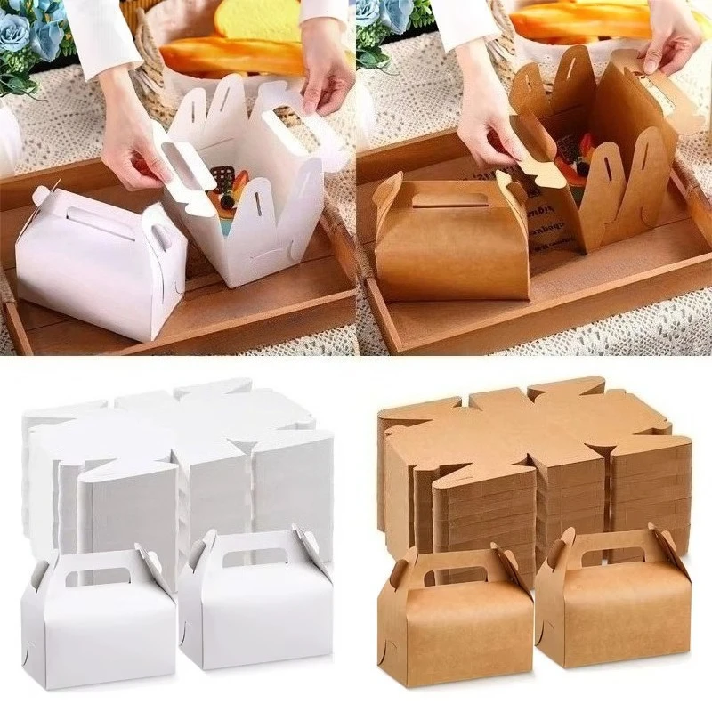 10/20 قطعة، علب هدايا من ورق ا - مراجعة Wedding/Event Supply Store وسعره
