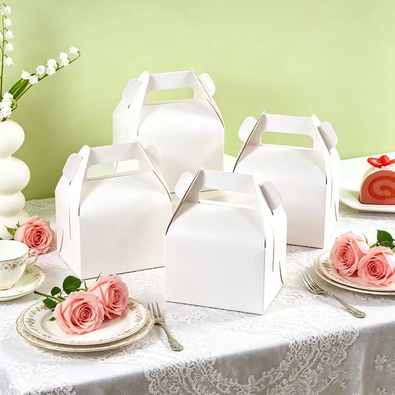 10/20 قطعة، علب هدايا من ورق ا - مراجعة Wedding/Event Supply Store وسعره